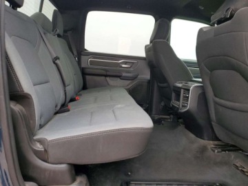  RAM 1500 Lone Star 2022 5.7 Benzyna 395KM, zdjęcie 10