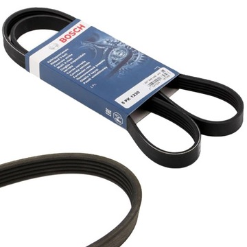 Pasek klinowy wielorowkowy 5pk1230 Bosch 1 987 948 348