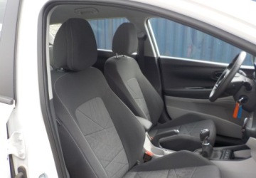 Hyundai Bayon SUV 1.0 T-GDI 100KM 2023 Hyundai Bayon Okazja Benzyna 101KM, zdjęcie 15