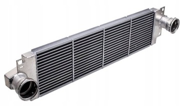 CHŁODNICA INTERCOOLERA VW TRANSPORTER T5 1,9 TDI