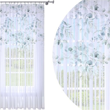 FIRANA GOTOWA 140x230 WOAL BARWIONA WZÓR NA ŻABKI