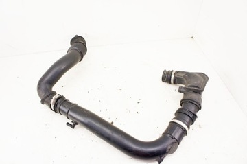 KU169 Ford Fiesta mk8 1.0b Rura Dolot