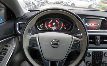 Volvo 2016 Volvo V40 Cross Country I rej. 2017 Salonowy. 1.5 B AUT. OCEANCROSS. Uszk, zdjęcie 10