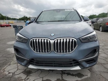 BMW X1 F48 2021 BMW X1 2021 BMW X1 SDRIVE28I 2.0 Benzyna 228KM, zdjęcie 5