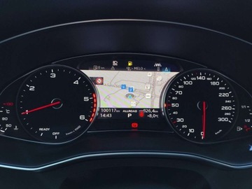 Audi A6 C8 Avant 2.0 40 TDI 204KM 2022 Audi A6 Allroad 40TDI Allroad Quattro 204km Gwarancja do 2027r 2.0 Diesel, zdjęcie 29