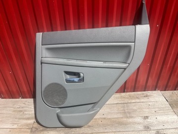 JEEP GRAN CHEROKEE WK WH BOCZEK KLAMKA ORYGINAŁ