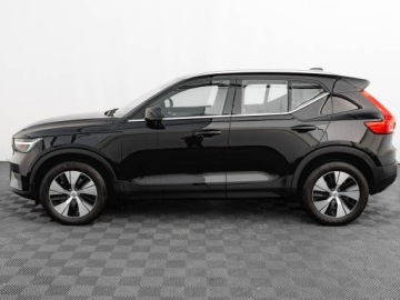 Volvo XC40 Crossover Facelifting 2.0 B3 163KM 2022 Volvo XC 40 WD8325S#B3 Plus Bright Podgrz.f kier, zdjęcie 8