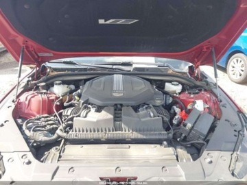Cadillac 2022 Cadillac CT5 2022r., 3.0L 3.0 Benzyna 360KM, zdjęcie 11