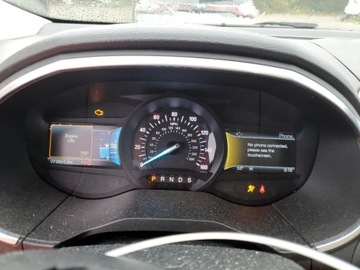 Ford Edge II 2017 Ford Edge Titanium 2017 3.5l 3.5 Benzyna 280KM, zdjęcie 9