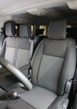 Toyota 2022 Toyota Proace Verso Proace Verso 9 osobowy 2.0 D-4D Long 2,8t 2.0 Diesel, zdjęcie 7