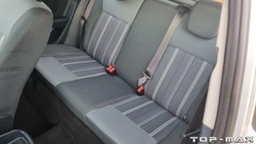 Ford Fiesta VII Hatchback 5d 1.4 Duratec 96KM 2009 Ford Fiesta Ladna , niezawodna i oszczedna 1.4 Benzyna 96KM, zdjęcie 22