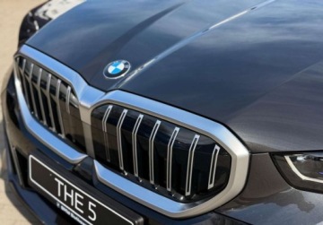 BMW Seria 5 G90-91 2026 BMW Seria 5 BMW 520d xDrive 4.4 Benzyna 530KM, zdjęcie 7