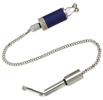 Mikado SYGNALIZATOR BRAŃ METAL (NIEBIESKI)