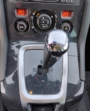 Peugeot 508 I Sedan 1.6 e-HDi 115KM 2014 Peugeot 508 2014r, 1.6 HDI AUTOMAT. Uszkodzony dach i lewy bok. 1.6 Diesel, zdjęcie 13