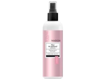 MARION Final Control Płyn do stylizacji włosów kręconych 200 ml