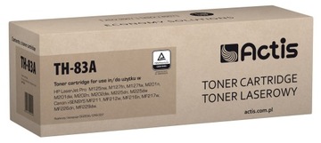 Toner ACTIS TH-83A (zamiennik HP 83A CF283A, Canon