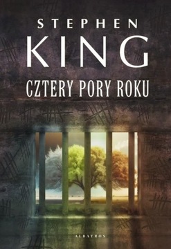 Cztery pory roku Stephen King