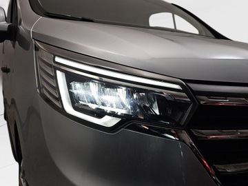 Renault Trafic III Combi 2.0 dCi  150KM 2024 Renault Trafic 9 os, automat, gwarancja, cena brut, zdjęcie 32