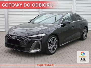 Audi A5 B10 Limousine 2.0 TFSI 150KM 2025 AUDI A5 TFSI Sedan 2.0 (150KM) 2025