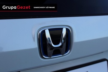 Honda CR-V VI SUV 2.0 i-MMD  184KM 2025 Honda CR-V 2,0 Hybryda Advance AWD*dostępne inne kolory od ręki*Rabat 15t, zdjęcie 10