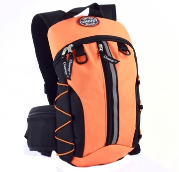 РЮКЗАК ДЛЯ БЕГОВОГО ВЕЛОСИПЕДА 10 Л