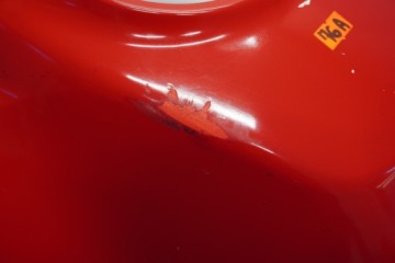 DUCATI MULTISTRADA 1260 18-20 НАКЛАДКА ОБТЕКАТЕЛЯ ТОПЛИВНОГО БАКА