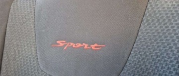 Suzuki Swift V Hatchback 5d 1.6 VVT Sport 136KM 2012 Suzuki Swift SPORT Xenony Navi Android Biala Perla 1.6 Benzyna 136KM, zdjęcie 21