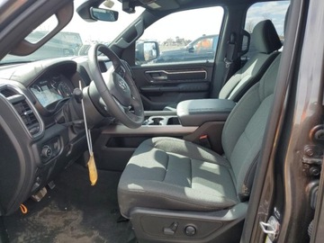  RAM 1500 Big Horn 2024 3.6l 3.6 Benzyna 305KM, zdjęcie 7