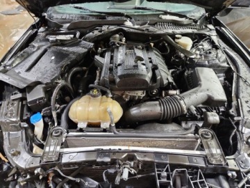 Ford Mustang VI 2021 Ford Mustang 2021 2.3 Benzyna 310KM, zdjęcie 6