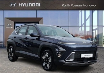 Hyundai Kona II 2026 Hyundai Kona HEV Executive Tech Promocyjna polisa 1.6 Hybryda 138KM, zdjęcie 21