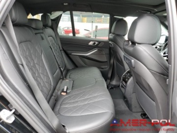 BMW X5 G05 2023 BMW X5 _XDRIVE40I_G05_3.0 L_335 km_2023r_10 844 km 3.0 Benzyna 335KM, zdjęcie 8