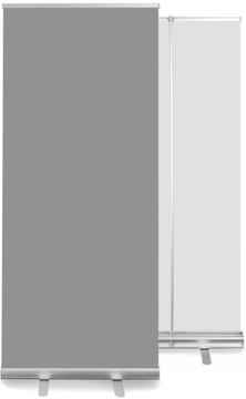 Свернутая стандартная кассета 85x200см Свернуть + футляр