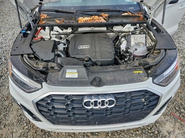 Audi Q5 II 2023 Audi Q5 Premium Plus 45 2023 2.0l 2.0 Benzyna 261KM, zdjęcie 5
