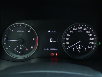 Hyundai Tucson III SUV 2.0 CRDI 136KM 2015 Hyundai Tucson 2.0 CRDi, Salon Polska, Klima, zdjęcie 5