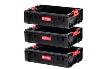 Корзина для инструментов Qbrick System PRO Box 130
