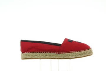 Espadryle Tommy Hilfiger Sequins FW0FW02412 611 39