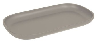 ZELDA BISK PODSTAWKA MYDELNICZKA TAUPE 08290