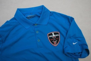 V Modna Koszulka polo t-shirt Nike Golf M Dri-Fit