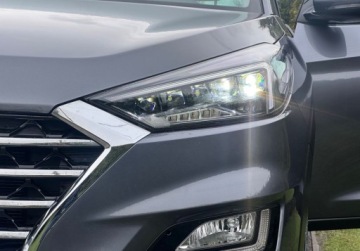 Hyundai Tucson III SUV 1.6 GDI 132KM 2018 Hyundai Tucson 1,6 132KM FullLED Navi ANDROID Climatronic Serwis 1.6, zdjęcie 9