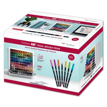 ПОПРУН держатель для ручек