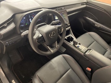 Lexus 2025 Lexus LBX 1.5 Hybrid Elegant Lexus LBX 1.5 Elegant, zdjęcie 9