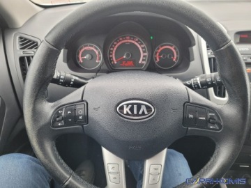 Kia Proceed 2012 Kia ProCeed 1.6i I wlasciciel z Niemiec Bezwypadkowa 1.6 Benzyna 126KM, zdjęcie 14