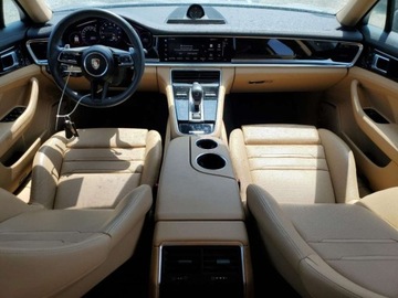 Porsche Panamera II 2023 Porsche Panamera Base 2023 2.9l 2.9 Benzyna 325KM, zdjęcie 8