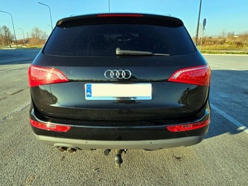 Audi Q5 I SUV 2.0 TDI 170KM 2010 AUDI Q5 2.0TDI - QUATTRO – 170 KM – SUPER STAN – OKAZJA!!!, zdjęcie 8