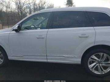 Audi Q7 II 2021 Audi Q7 Premium Plus 55 Tfsi Quattro Tiptronic 2021 3.0 Benzyna 335KM, zdjęcie 2