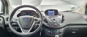 Ford Tourneo Courier I 2014 Ford Tourneo Courier Navi Klimatronic bezwypadkowy OPLACONY Gwarancja 1.5, zdjęcie 19