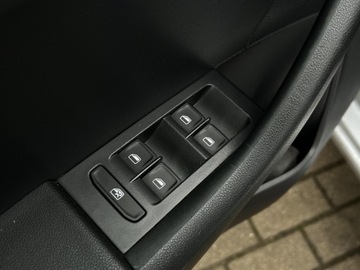 Skoda Rapid II Spaceback 1.4 TSI 122KM 2014 Skoda Rapid Czujniki Parkowania! Kierownica wielof, zdjęcie 10