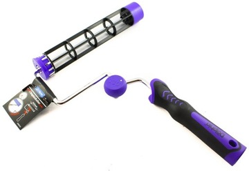 Blue Dolphin roller uchwyt rotacyjny 25cm seria330