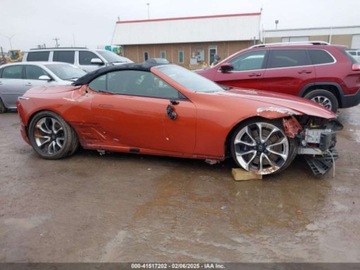 Lexus LC 2021 Lexus LC 500 2021 5.0l 5.0 Benzyna 471KM, zdjęcie 6