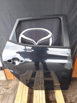 DRZWI TYLNE PRAWE KIA VENGA 2010 -
